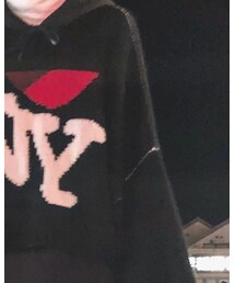 RAF SIMONS | ニット/セーター