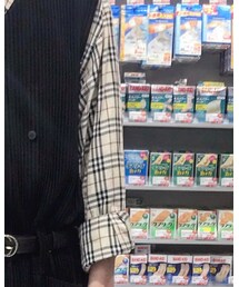 BURBERRY | シャツ/ブラウス