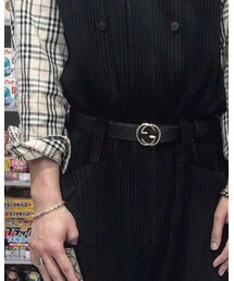 GUCCI | ベルト