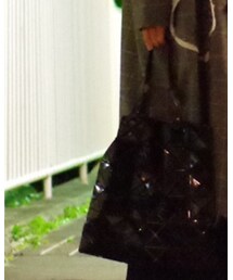 BAO BAO ISSEY MIYAKE | トートバッグ