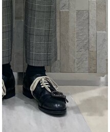 GUCCI | ドレスシューズ