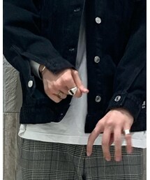Maison Margiela | リング