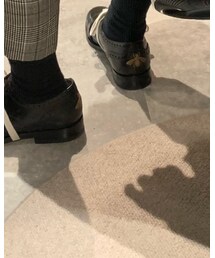 GUCCI | ドレスシューズ