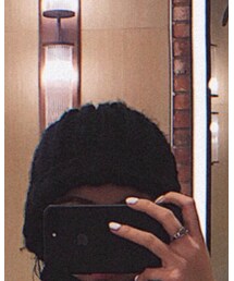 H&M | ニットキャップ/ビーニー