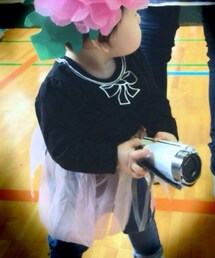 ZARA | レギンス/スパッツ