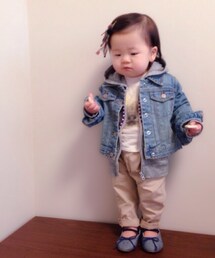 UNIQLO | パーカー