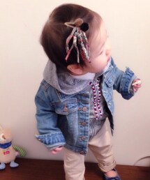 Petit at The Royal | バレッタ/ヘアクリップ