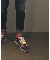 DSQUARED2 | スニーカー