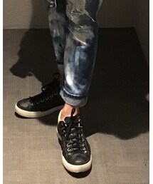 LOUIS VUITTON | スニーカー