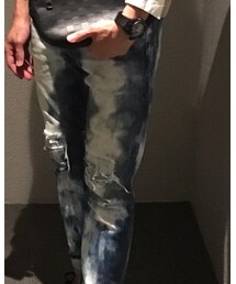 DSQUARED2 | デニムパンツ