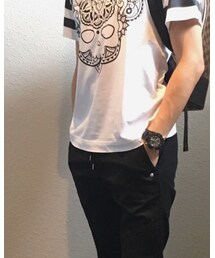 HYDROGEN | Tシャツ/カットソー