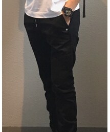 HYDROGEN | パンツ