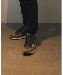 HYDROGEN | スニーカー