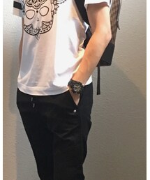 HUBLOT | アナログ腕時計