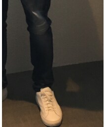 COMMON PROJECTS | スニーカー