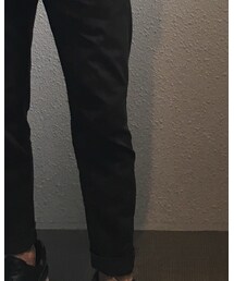 HYDROGEN | パンツ