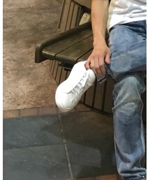 COMMON PROJECTS | スニーカー