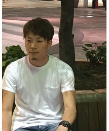 DENHAM | Tシャツ/カットソー