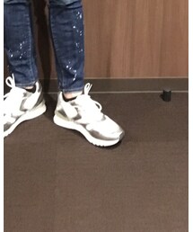 VOILE BLANCHE | スニーカー