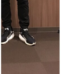 y3 | シューズ