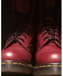 Dr. Martens | ブーツ