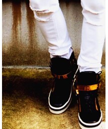 GIUSEPPE ZANOTTI DESIGN | ドレスシューズ