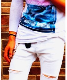 H&M DIVIDED | タンクトップ