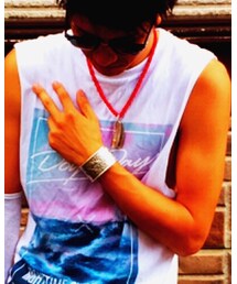 TADY & KING | ネックレス