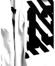 off white | パーカー