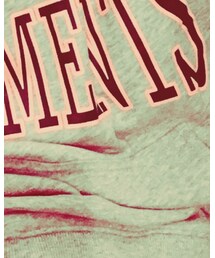 VETEMENTS | パーカー