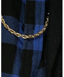 CHANEL | ネックレス