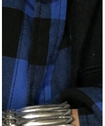 H&M DIVIDED | シャツ/ブラウス