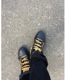 GIUSEPPE ZANOTTI DESIGN | スニーカー