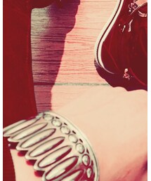 CODY SANDERSON | バングル/リストバンド