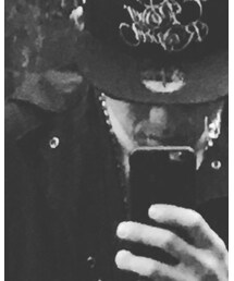 AVALANCHE | ネックレス