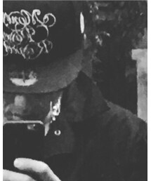 BAGARCH | キャップ