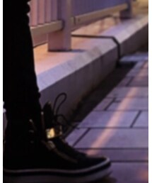 GIUSEPPE ZANOTTI DESIGN | スニーカー