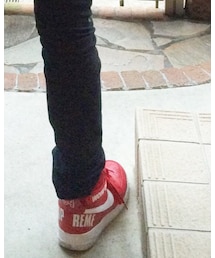 SUPREME×NIKE | スニーカー