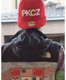PKCZ | キャップ