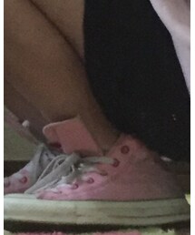 CONVERSE | スニーカー