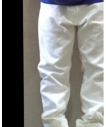 UNIQLO | その他パンツ