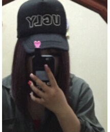 WC | キャップ