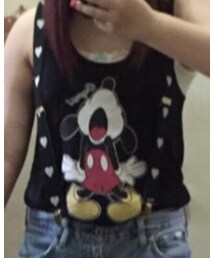 GRL | タンクトップ