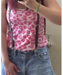 COCOLULU | タンクトップ