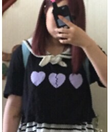 WEGO | Tシャツ/カットソー