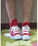 CONVERSE(コンバース)の「シューズ(スニーカー)」