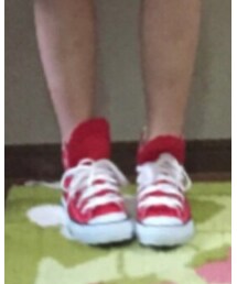 CONVERSE | スニーカー