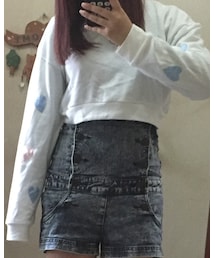 GRL | スウェット