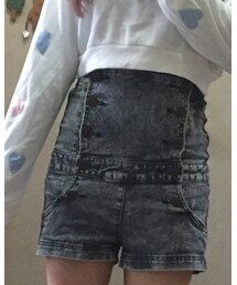 WC | デニムパンツ