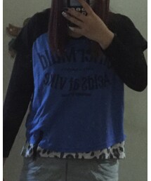 GILFY | Tシャツ/カットソー